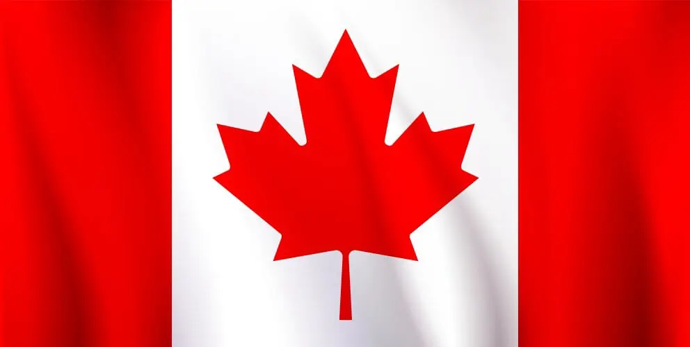 Canada Flag